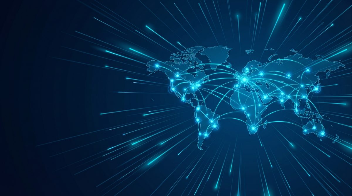 聚形加速器全球网络加速